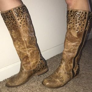 Corral Boots